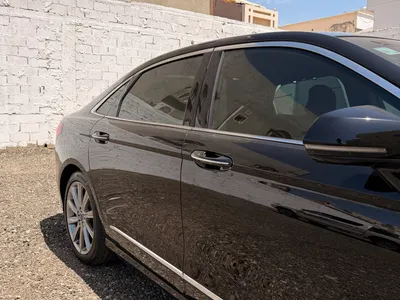 2022 فورد توروس تيتانيوم بلس