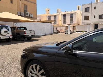 2022 فورد توروس تيتانيوم بلس