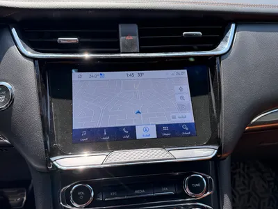 2022 فورد توروس تيتانيوم بلس