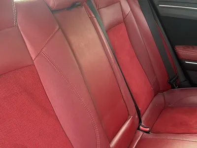 2014 كرايسلر 300 اس ار تي 8