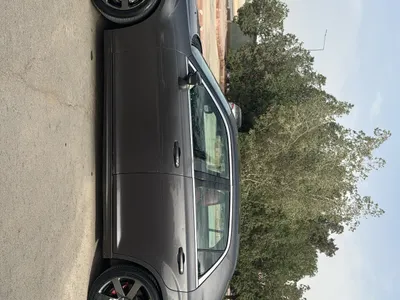 2014 كرايسلر 300 اس ار تي 8