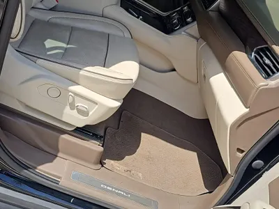 2023 جي ام سي يوكون دينالي