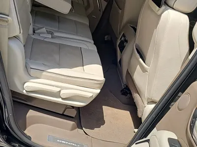 2023 جي ام سي يوكون دينالي