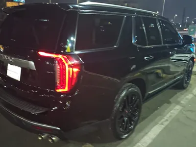 2023 جي ام سي يوكون دينالي