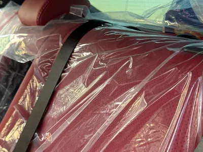 2025 لكزس آي إس 350 إف