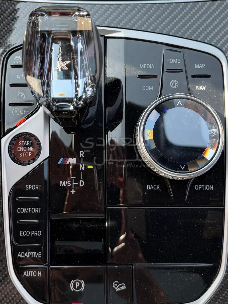 2022 بي ام دبليو الفئة اكس 6 إم 50 أي