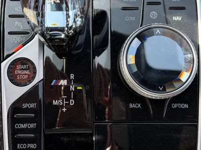 2022 بي ام دبليو الفئة اكس 6 إم 50 أي