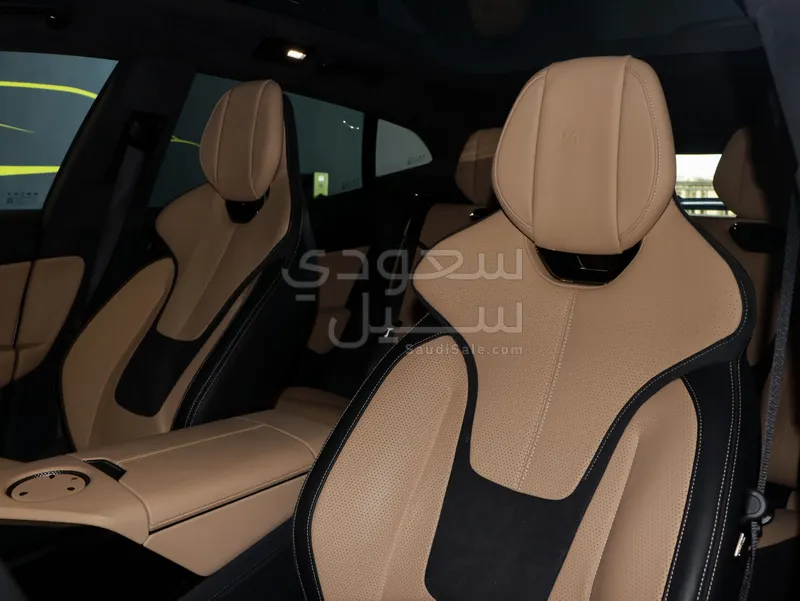 2025 لوتس اليترا اس