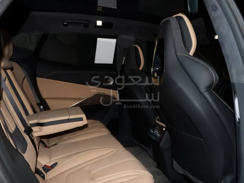 2025 لوتس اليترا اس