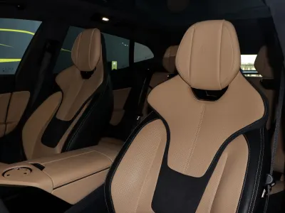 2025 لوتس اليترا اس