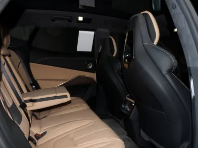 2025 لوتس اليترا اس