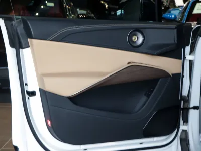 2025 لوتس اليترا اس