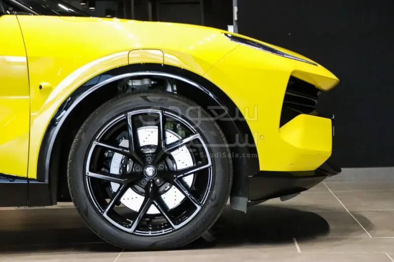 2024 لوتس اليترا اس