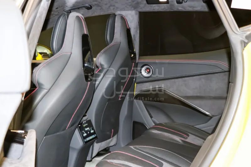 2024 لوتس اليترا اس