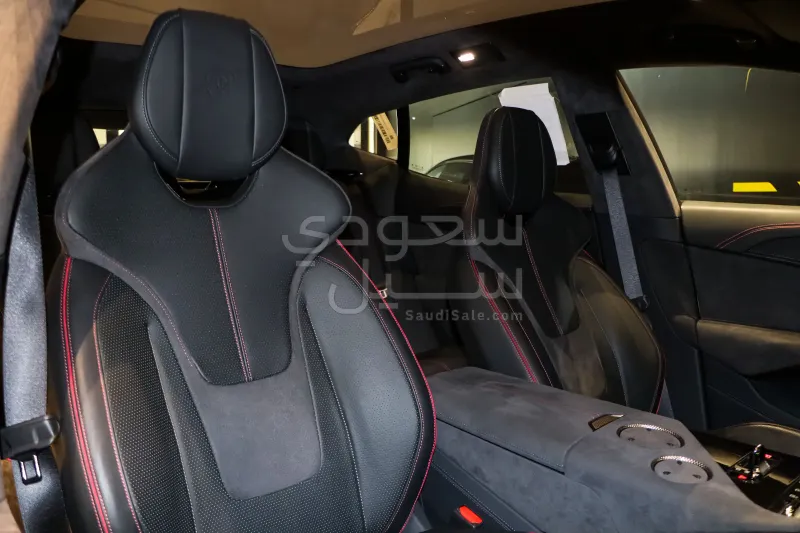 2024 لوتس اليترا اس