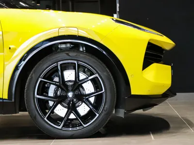 2024 لوتس اليترا اس