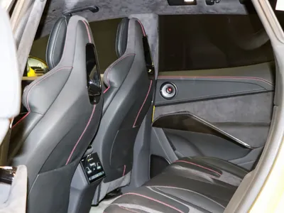 2024 لوتس اليترا اس