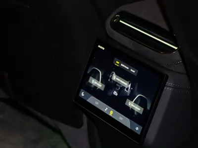 2024 لوتس اليترا اس