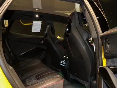 2024 لوتس اليترا اس