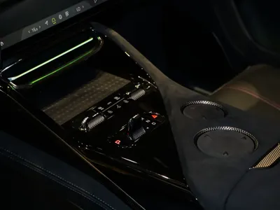 2024 لوتس اليترا اس