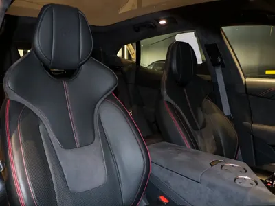 2024 لوتس اليترا اس