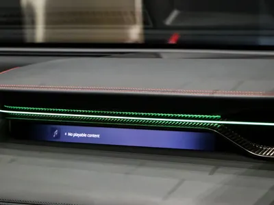 2024 لوتس اليترا اس