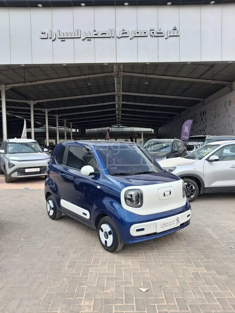 2026 فاو بيستون ميني إي في