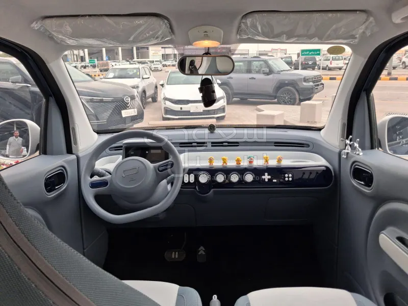 2026 فاو بيستون ميني إي في