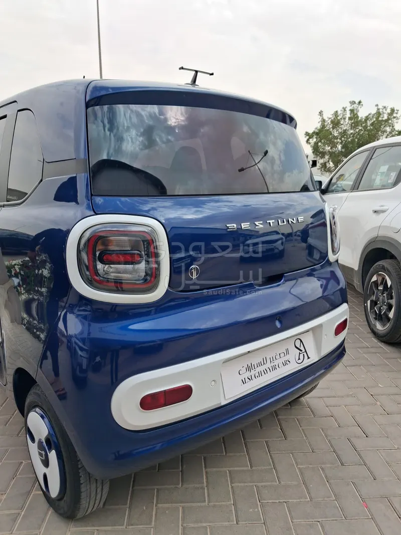 2026 فاو بيستون ميني إي في