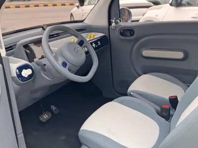 2026 فاو بيستون ميني إي في