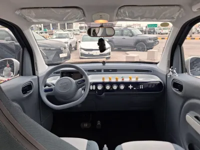 2026 فاو بيستون ميني إي في