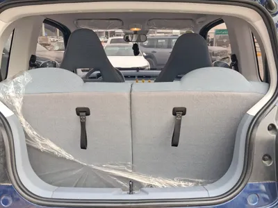 2026 فاو بيستون ميني إي في