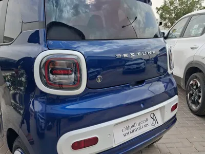 2026 فاو بيستون ميني إي في