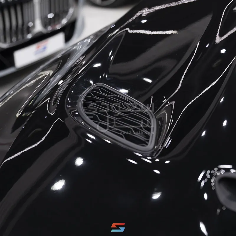 2023 دودج دورانغو اس ار تي