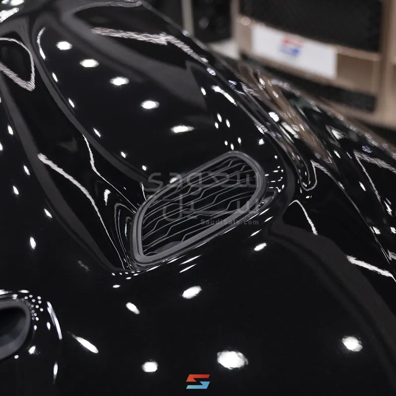 2023 دودج دورانغو اس ار تي