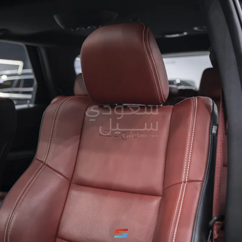 2023 دودج دورانغو اس ار تي