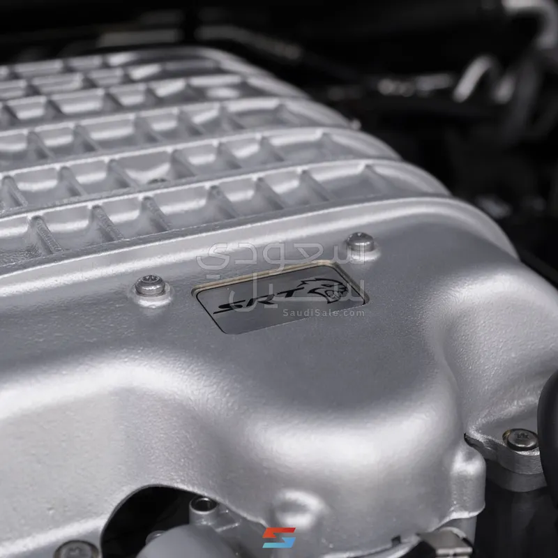 2023 دودج دورانغو اس ار تي