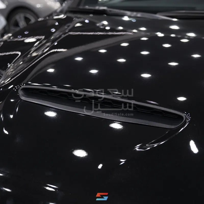 2023 دودج دورانغو اس ار تي