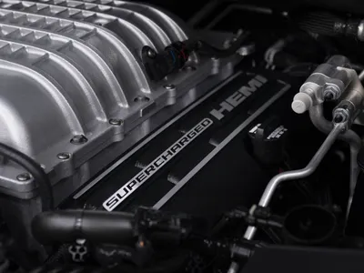 2023 دودج دورانغو اس ار تي