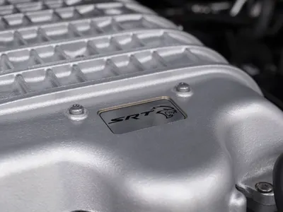 2023 دودج دورانغو اس ار تي