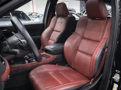 2023 دودج دورانغو اس ار تي