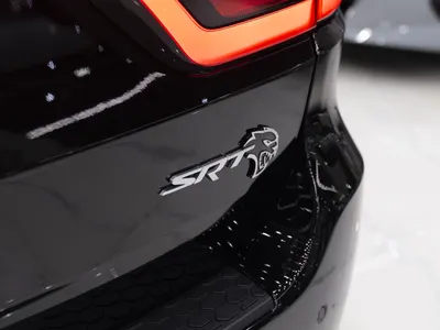 2023 دودج دورانغو اس ار تي