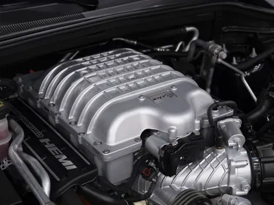 2023 دودج دورانغو اس ار تي