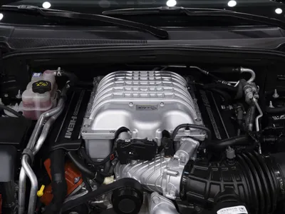 2023 دودج دورانغو اس ار تي