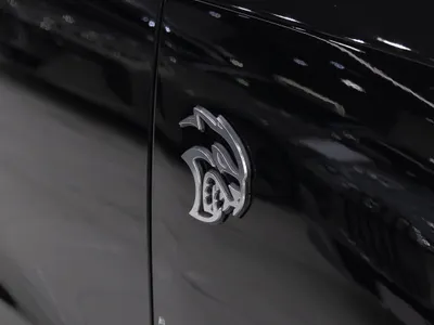 2023 دودج دورانغو اس ار تي