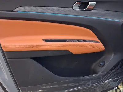 2026 Ford Territory titanium plus