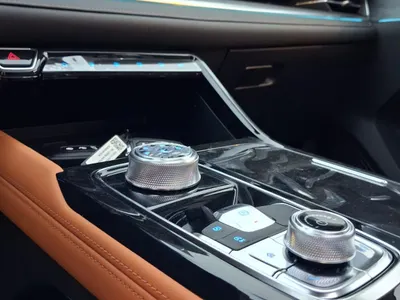 2026 Ford Territory titanium plus