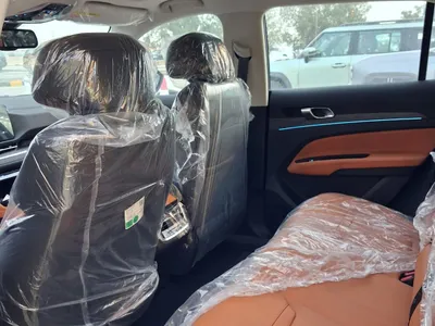 2026 Ford Territory titanium plus