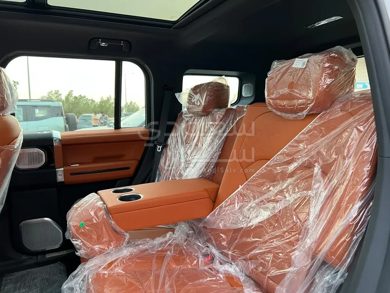 2026 جيتور جي 700