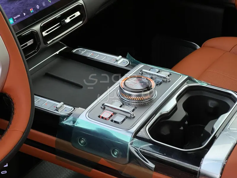 2026 جيتور جي 700